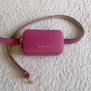 Michael Kors Belt Bag